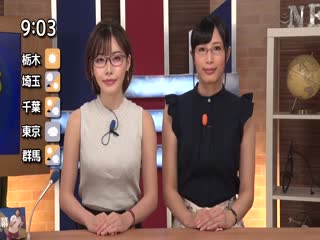 RCTD-300 淫語女子アナ20 文系エロ穴深田えいみSP